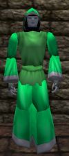 Vestiri Robe with Hood (Store) Mint Green Live.jpg