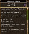 Olthoi Melee 400 Missile 330 Magic 300 Maximum AL.jpg