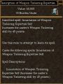 Inscription of Weapon Tinkering Expertise Self.jpg