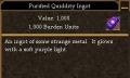Purified Quiddity Ingot (Ithaenc).jpg