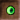 Emerald Gromnie Eye Icon.png