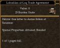 Lubziklan al-Luq Trade Agreement.jpg
