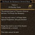 Tch'Keryk the Emissary's Severed Head.jpg