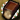 Dark Chocolate Candy Bar Icon.png