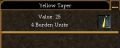 Yellow Taper.jpg