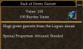 Sack of Green Garnet.jpg