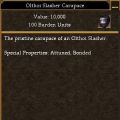 Olthoi Slasher Carapace.jpg