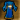 Empyrean Robe (Blue) Icon.png