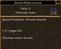 Etched Fleshy Journal.jpg