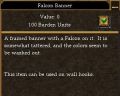 Falcon Banner (Framed).jpg